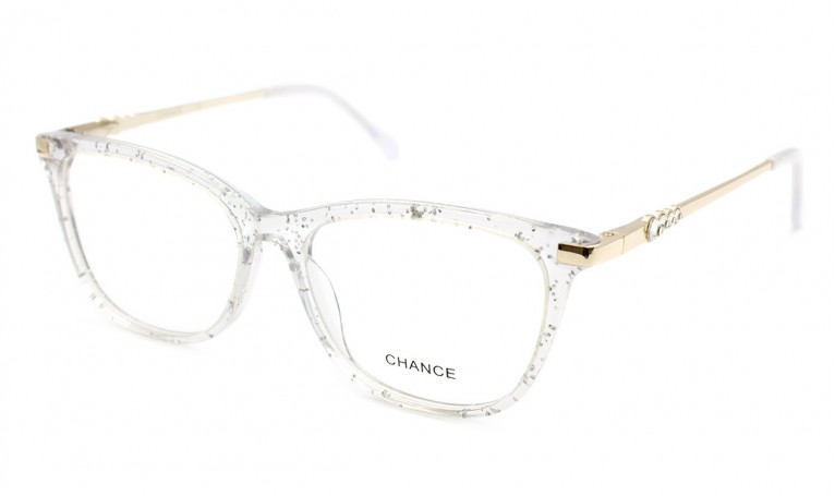 Оправа пластиковая Chance 8015-C5