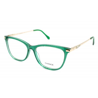 Оправа пластиковая Chance 8015-C6