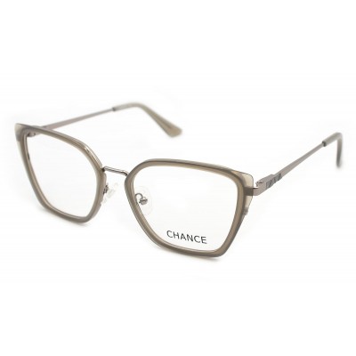 Оправа пластикова Chance 8183-c4 Оправа пластикова Chance 8183-c4