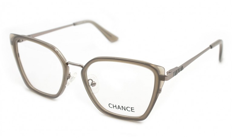 Оправа пластикова Chance 8183-c4