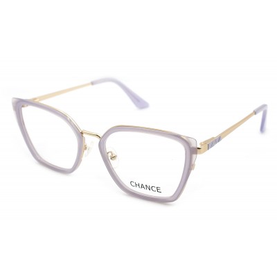 Оправа пластикова Chance 8183-c5 Оправа пластикова Chance 8183-c5
