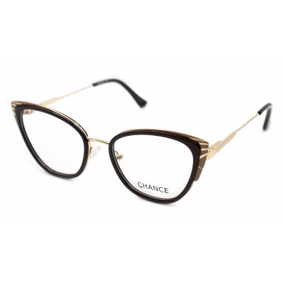 Оправа пластикова Chance 8185B-c2 Оправа пластикова Chance 8185B-c2