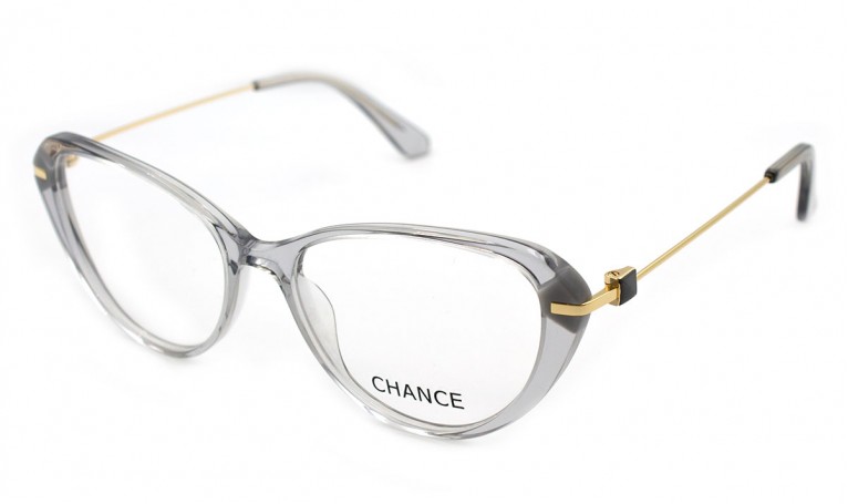Оправа пластикова Chance 8204-c4