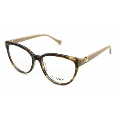 Оправа пластикова Chance 8235A-c2 Оправа пластикова Chance 8235A-c2