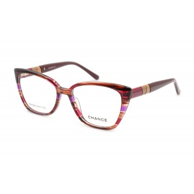 Оправа пластиковая Chance 8322B-C2