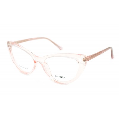 Оправа пластиковая Chance 8518-C2