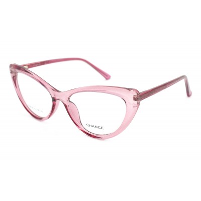 Оправа пластиковая Chance 8518-C4