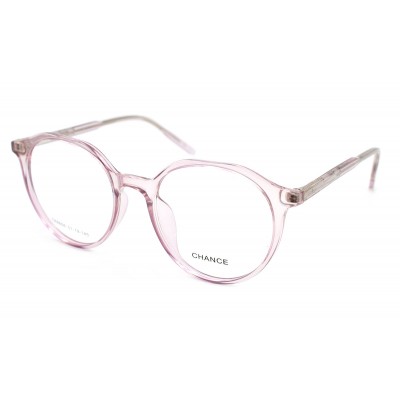 Оправа пластиковая Chance 8606-C5