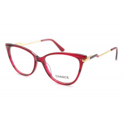 Оправа пластикова Chance 9948-C6