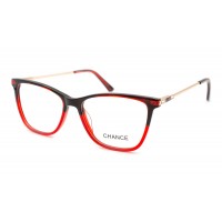 Оправа пластикова Chance 9950-C2