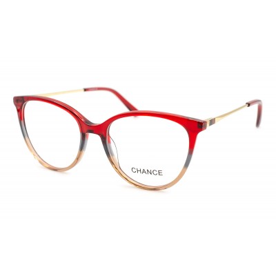 Оправа пластиковая Chance 9951-C3