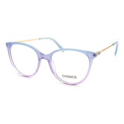 Оправа пластиковая Chance 9951-C4