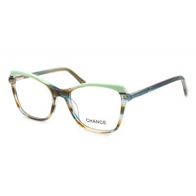 Оправа пластиковая Chance 9956-C2