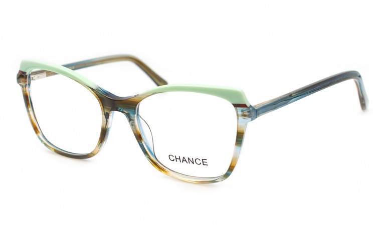 Оправа пластиковая Chance 9956-C2