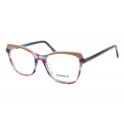 Оправа пластиковая Chance 9956-C4