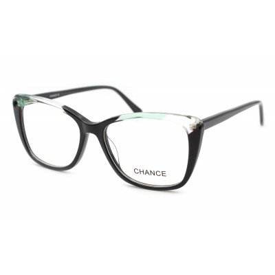 Оправа пластиковая Chance 9959-C1