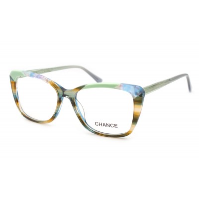 Оправа пластиковая Chance 9959-C2