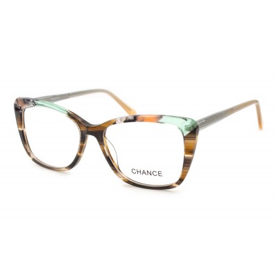 Оправа пластиковая Chance 9959-C3