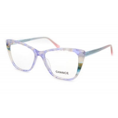 Оправа пластиковая Chance 9960-C4
