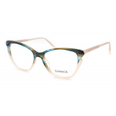 Оправа пластиковая Chance 9962-C3
