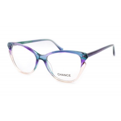 Оправа пластиковая Chance 9962-C4