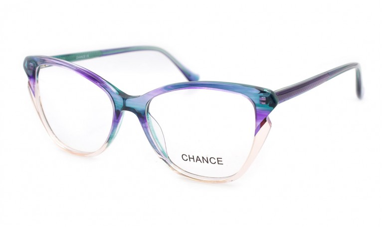 Оправа пластиковая Chance 9962-C4