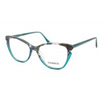 Оправа пластикова Chance 9962-C5