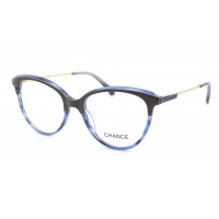 Оправа пластикова Chance 9965-C2