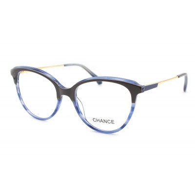 Оправа пластиковая Chance 9965-C2
