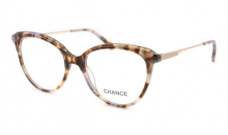 Оправа пластиковая Chance 9965-C6