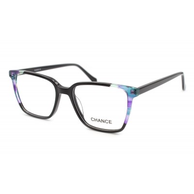 Оправа пластиковая Chance 9966-C1
