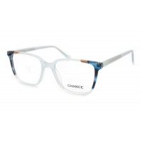 Оправа пластикова Chance 9966-C3