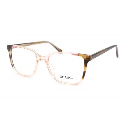Оправа пластиковая Chance 9966-C4