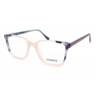 Оправа пластиковая Chance 9966-C5