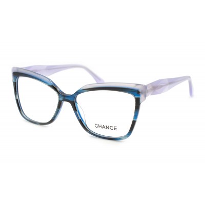 Оправа пластиковая Chance 9970-C5