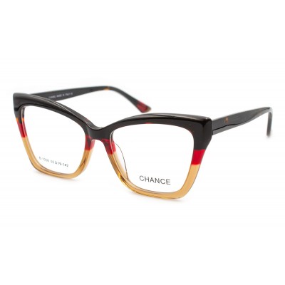 Оправа пластиковая Chance B1056-C3