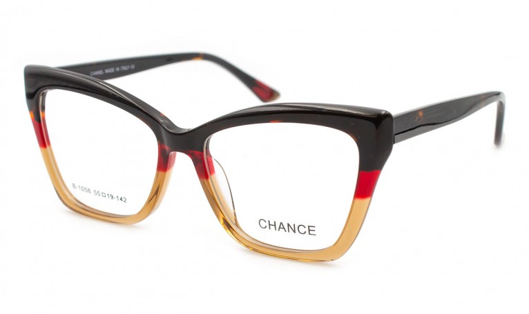 Оправа пластиковая Chance B1056-C3