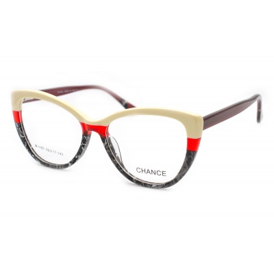 Оправа пластиковая Chance B1151-C2