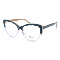 Оправа пластиковая Chance B1151-C5