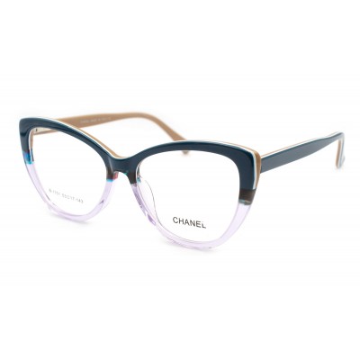 Оправа пластиковая Chance B1151-C5