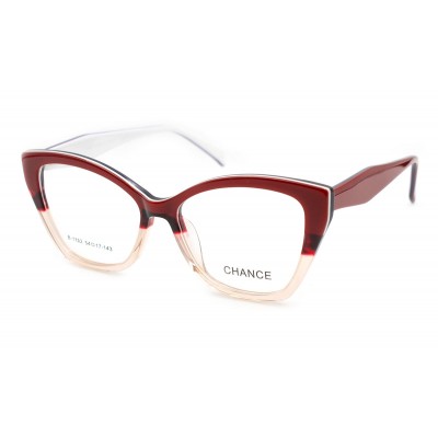 Оправа пластиковая Chance B1152-C3