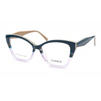 Оправа пластикова Chance B1152-C5