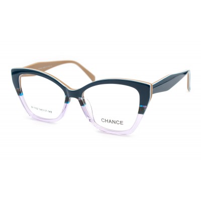 Оправа пластиковая Chance B1152-C5