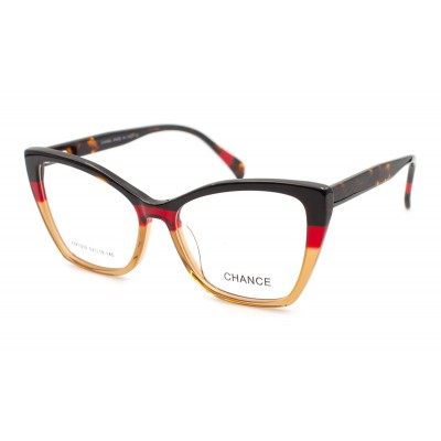 Оправа пластиковая Chance EM1009-C3