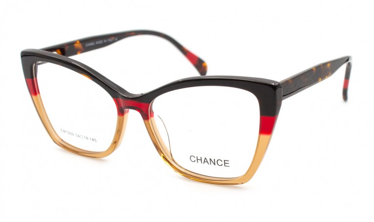 Оправа пластиковая Chance EM1009-C3