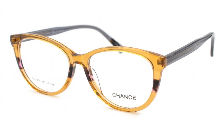 Оправа пластиковая Chance EM1015-C1