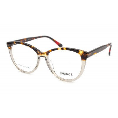 Оправа пластиковая Chance EM1015-C2