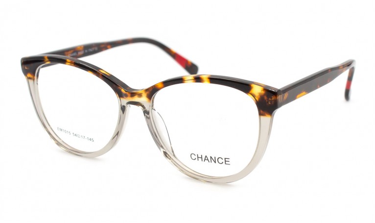 Оправа пластиковая Chance EM1015-C2