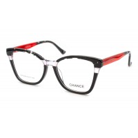 Оправа пластиковая Chance EM1018-C1