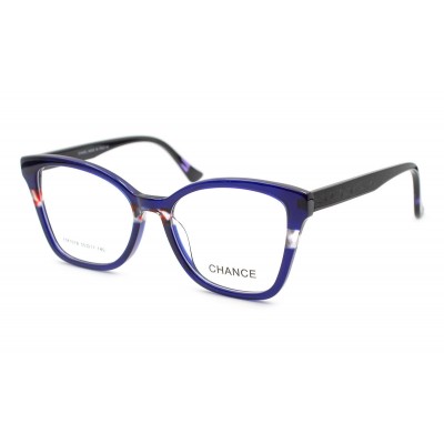 Оправа пластиковая Chance EM1018-C2